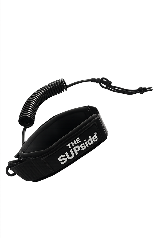 Padded Ankle Leash 9'8