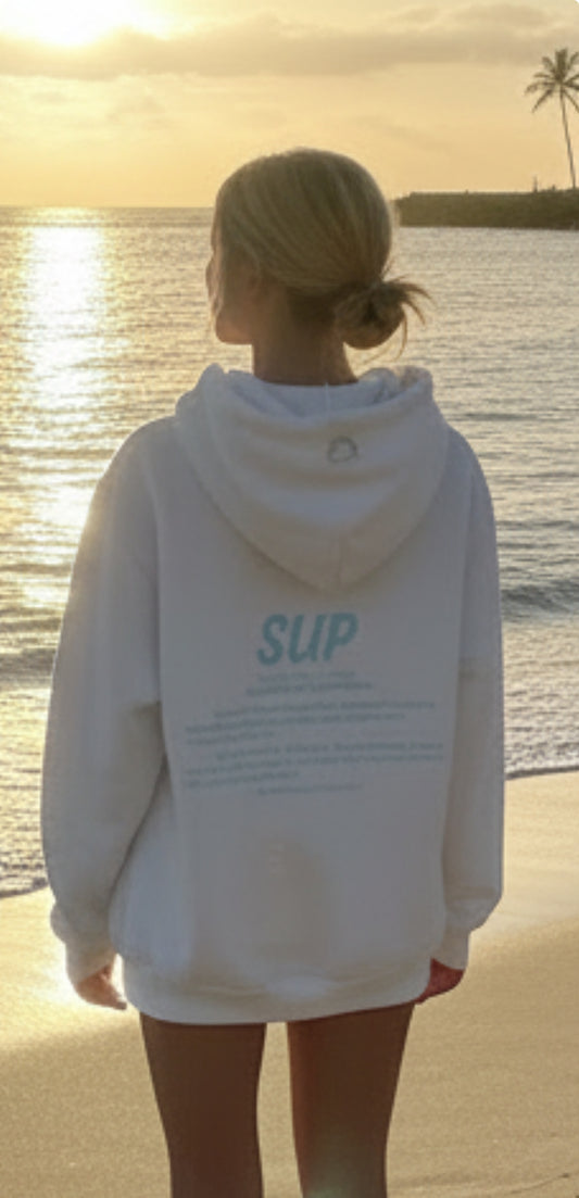 DEFINITION HOODIE WOMENS