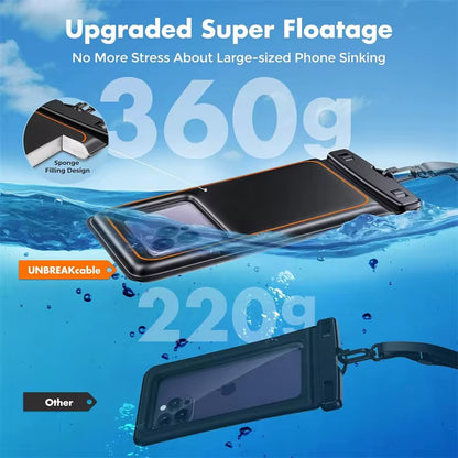 Universal Water proof Phone case