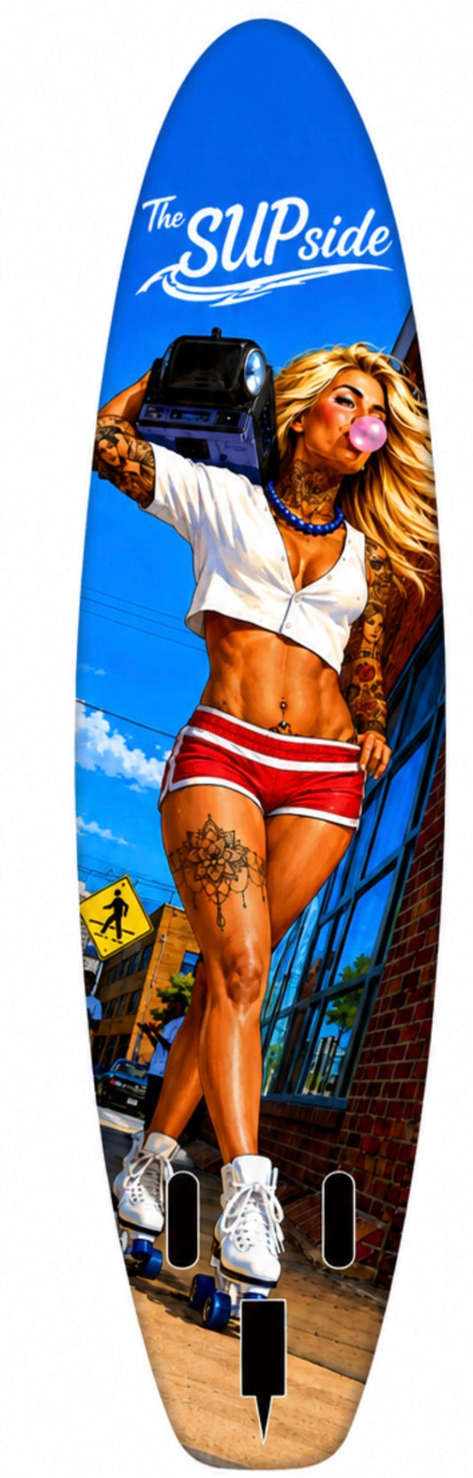 KRISTINA SUP BADDIES1
